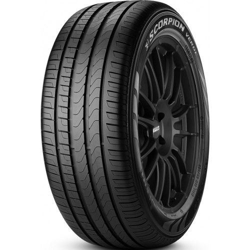 Шины Pirelli Scorpion Elect 255/50 R19 103T AO